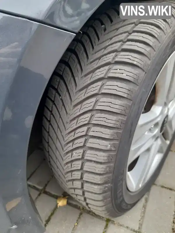 Kia Ceed 2019, фото з оголошення 2 з 20, VIN U5YH5816BKL037710