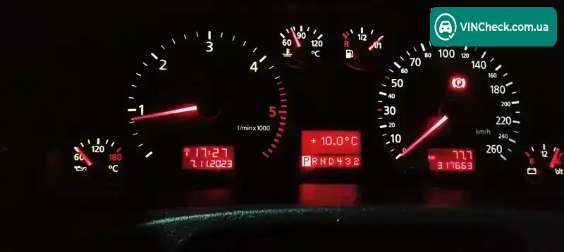 Audi A6 2000, фото з оголошення 2 з 20, VIN WAUZZZ4BZ1N082985