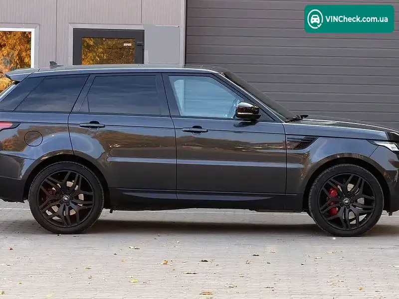 Land Rover Range Rover Sport 2015, фото з оголошення 2 з 20, VIN SALWA2KF2GA555789