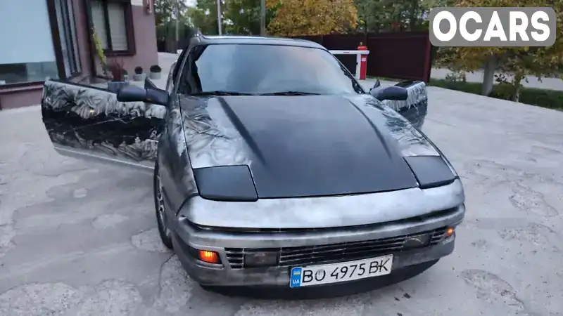 Ford Probe 1991, фото з оголошення 1 з 21, VIN 1FDPT22L9M5145886