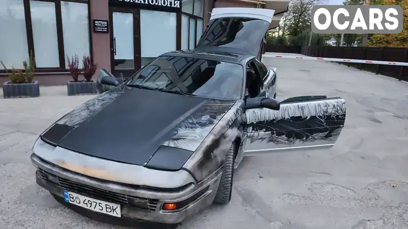 Ford Probe 1991, фото з оголошення 2 з 21, VIN 1FDPT22L9M5145886