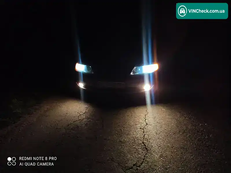 Renault Laguna 2004, фото з оголошення 2 з 5, VIN VF1KGRG0632883195