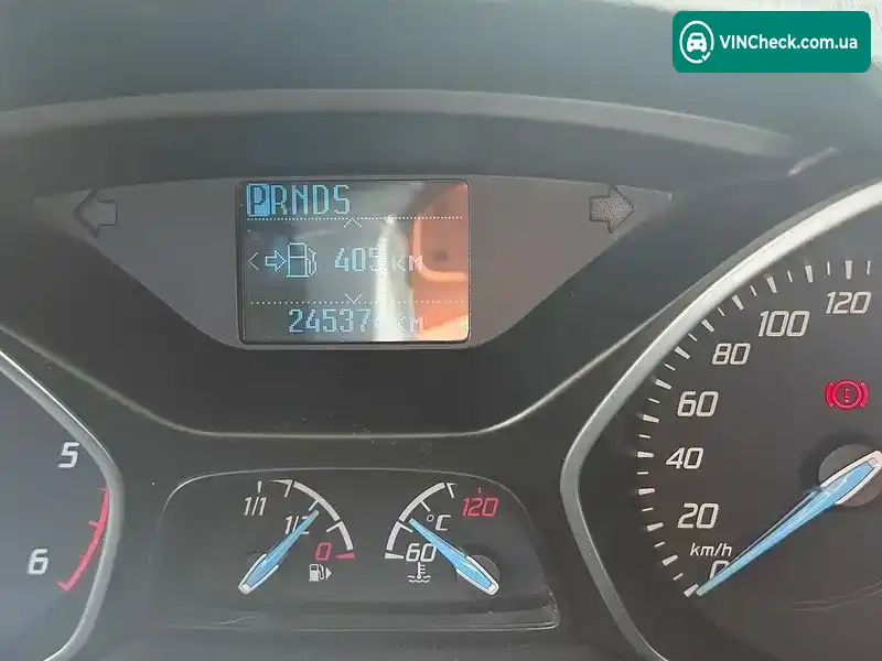 Ford C-Max 2014, фото з оголошення 2 з 7, VIN WF0JXXWFBJET18191