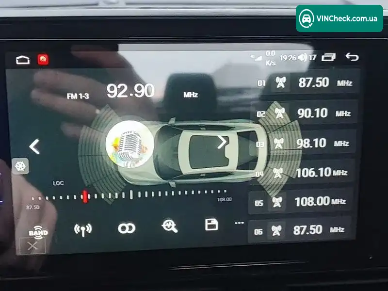 Toyota C-HR 2021, фото з оголошення 2 з 20, VIN LVGC819X9MG003906