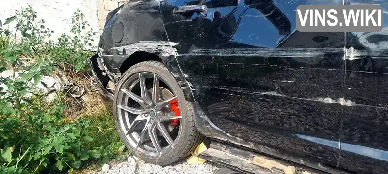 Jaguar XF 2015, фото з оголошення 2 з 8, VIN SAJWA0FS5FPU74012