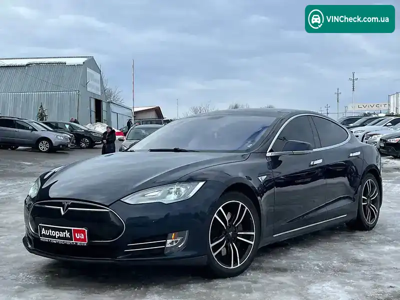 Tesla Model S 2014, фото з оголошення 1 з 21, VIN 5YJSA1H18EFP52787