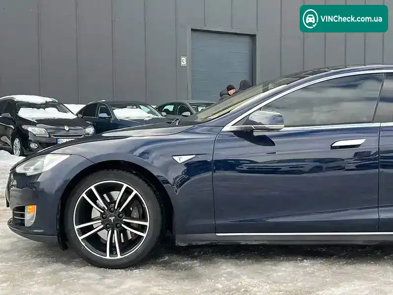 Tesla Model S 2014, фото з оголошення 2 з 21, VIN 5YJSA1H18EFP52787