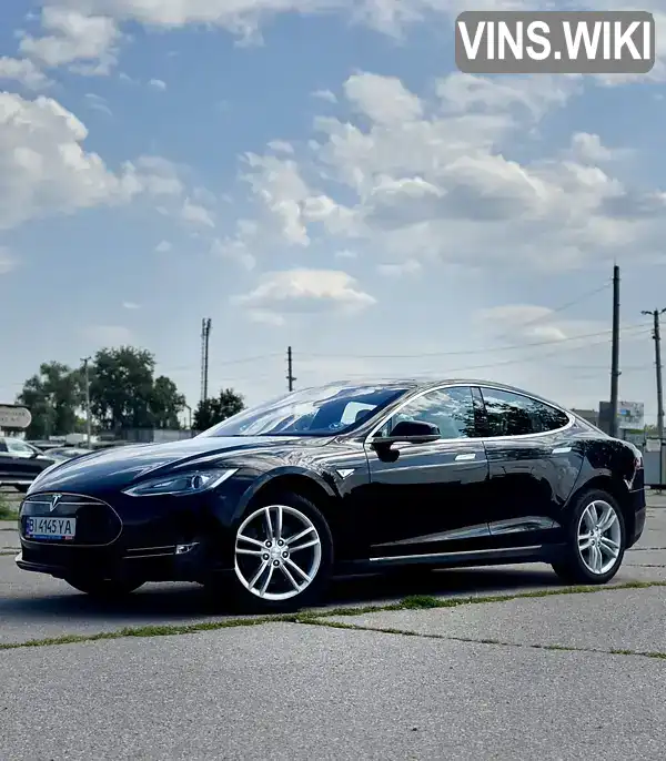 Tesla Model S 2015, фото з оголошення 1 з 21, VIN 5YJSA7S22FF099198