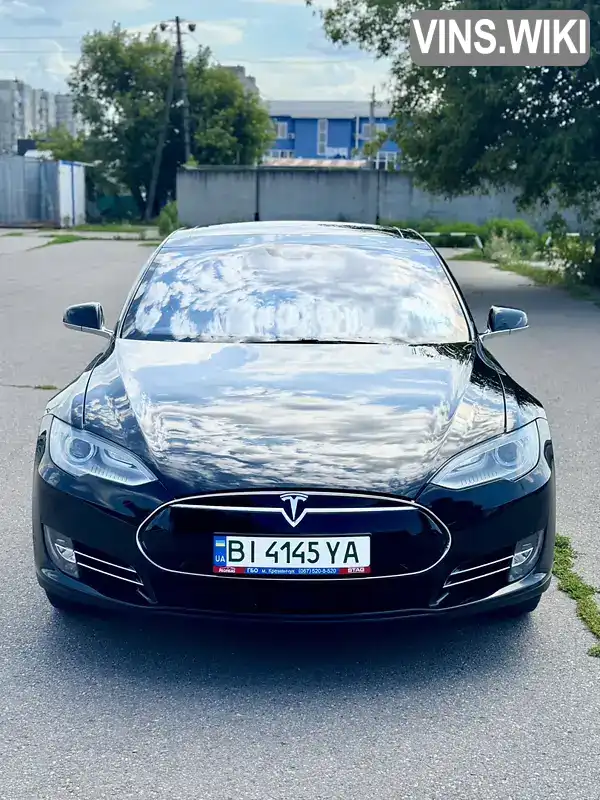 Tesla Model S 2015, фото з оголошення 2 з 21, VIN 5YJSA7S22FF099198