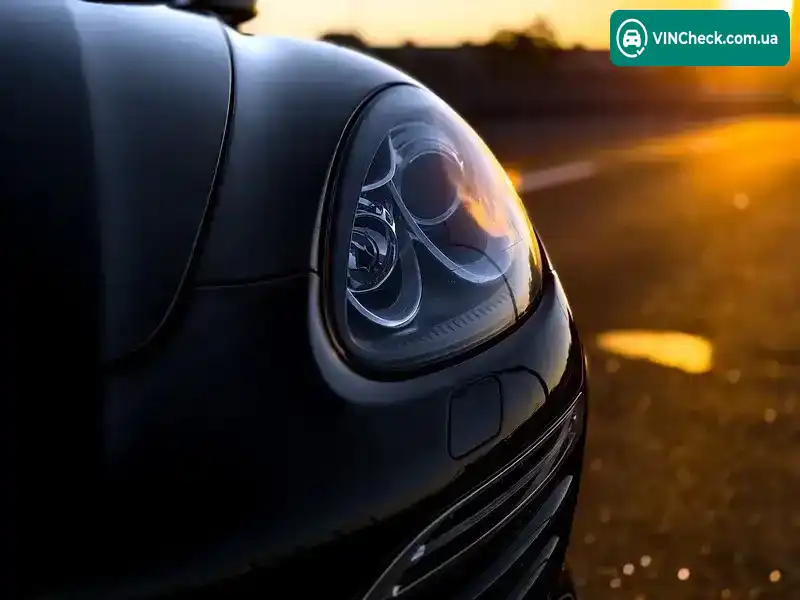 Porsche Cayenne 2010, фото з оголошення 2 з 20, VIN WP1ZZZ92ZBLA04527
