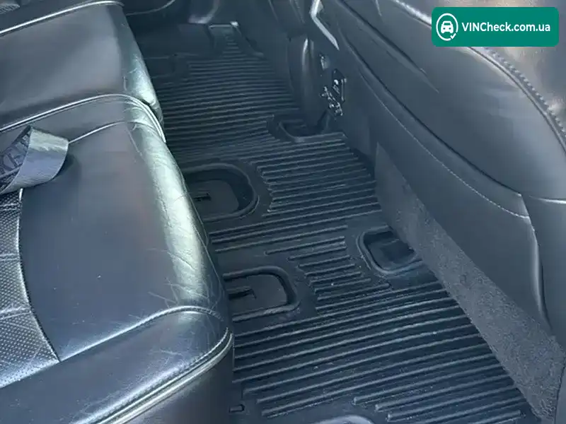 Infiniti JX35 2013, фото з оголошення 2 з 8, VIN 5N1AL0MM3DC335648