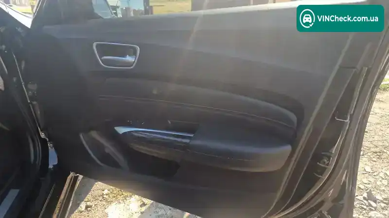 Acura TLX 2017, фото з оголошення 1 з 20, VIN 19UUB1F31JA001514