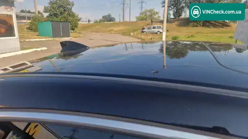 Acura TLX 2017, фото з оголошення 2 з 20, VIN 19UUB1F31JA001514