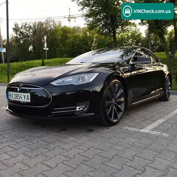 Tesla Model S 2013, фото з оголошення 1 з 21, VIN 5YJSA1DP0DFP13572