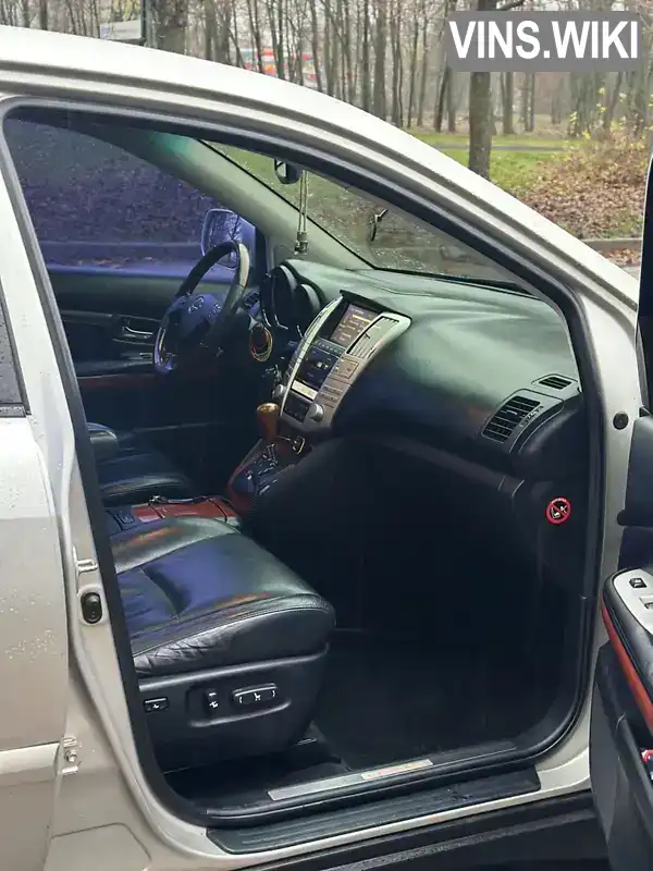 Lexus RX 2005, фото з оголошення 2 з 21, VIN JTJHF31U802000818
