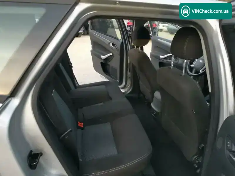Ford Mondeo 2012, фото з оголошення 2 з 8, VIN WF0GXXGBBGCA71101