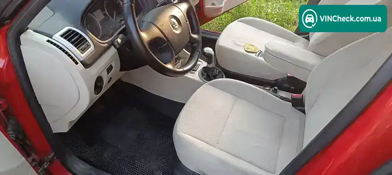 Skoda Roomster 2008, фото з оголошення 1 з 18, VIN TMBMC45J09B600259