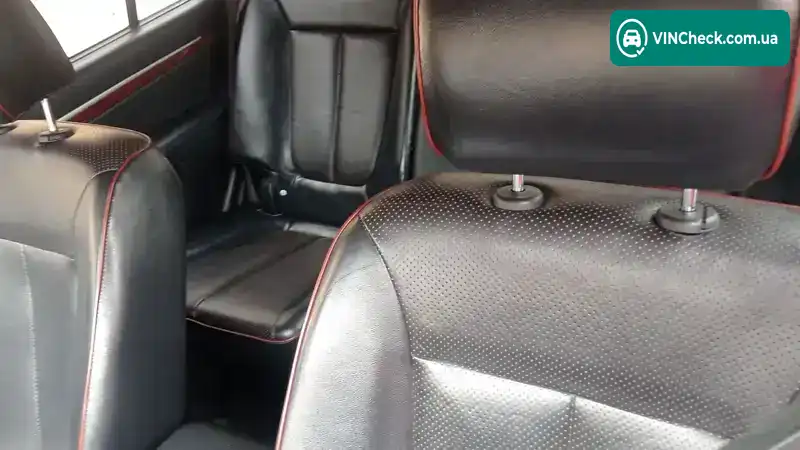 Hyundai Santa FE 2006, фото з оголошення 2 з 18, VIN KMHSH81WP6U076076