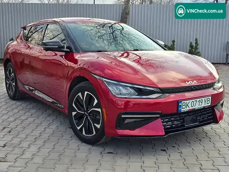 Kia EV6 2023, фото з оголошення 2 з 21, VIN KNDC4DLC5R5170434
