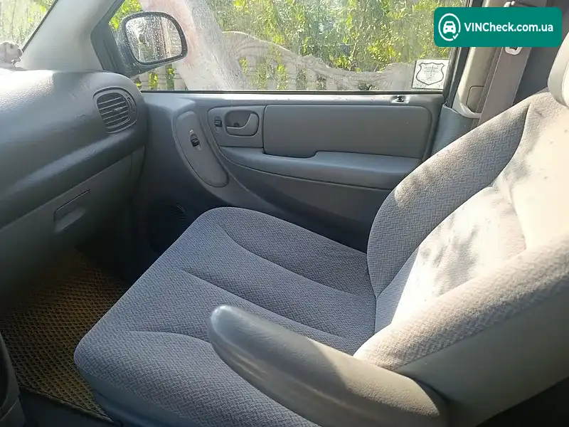 Dodge Grand Caravan 2007, фото з оголошення 2 з 20, VIN 1D4GP24R17B127761