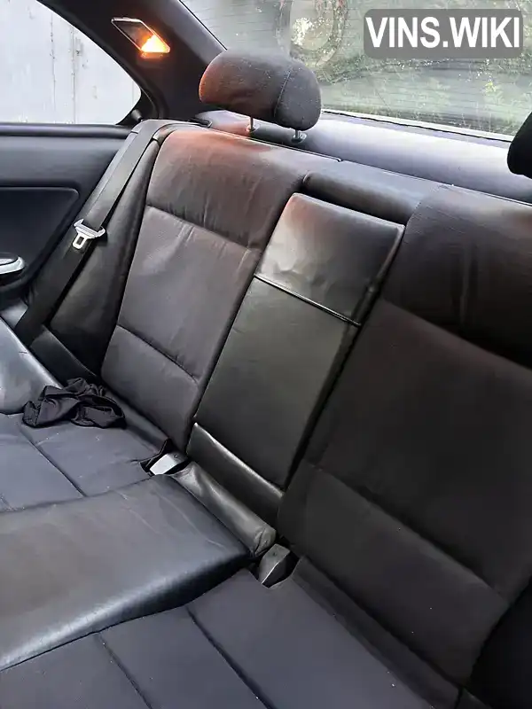BMW 3 Series 2000, фото з оголошення 2 з 18, VIN WBABL31030JP55201