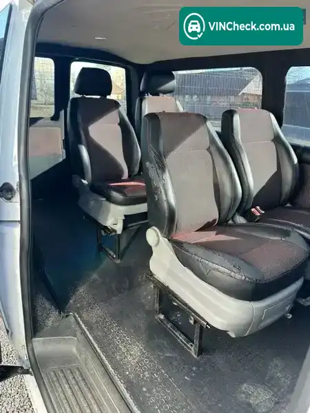 Volkswagen Transporter 2013, фото з оголошення 2 з 16, VIN WV1ZZZ7HZDH081355