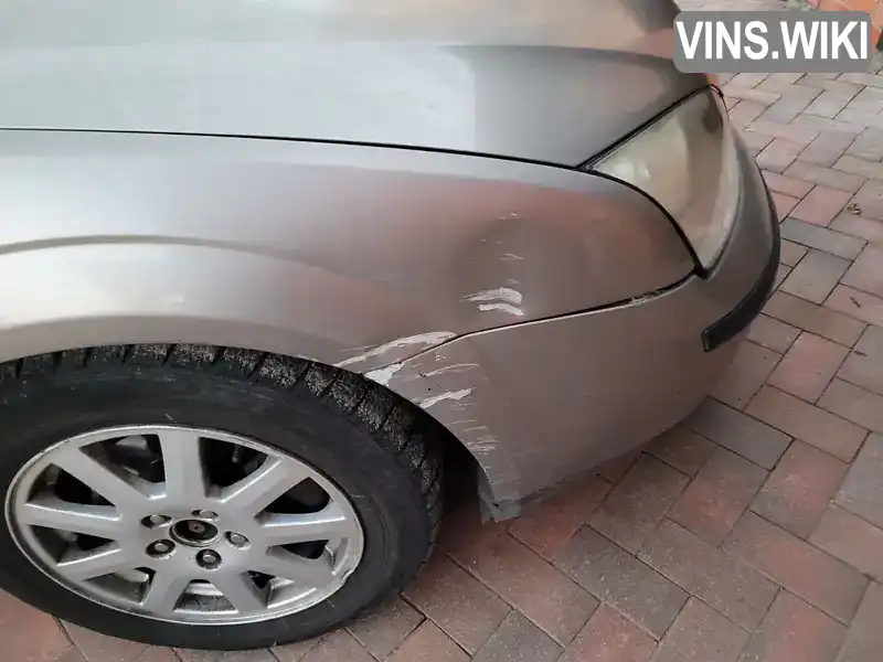 Ford Mondeo 2001, фото з оголошення 2 з 20, VIN WF05XXGBB51D20371