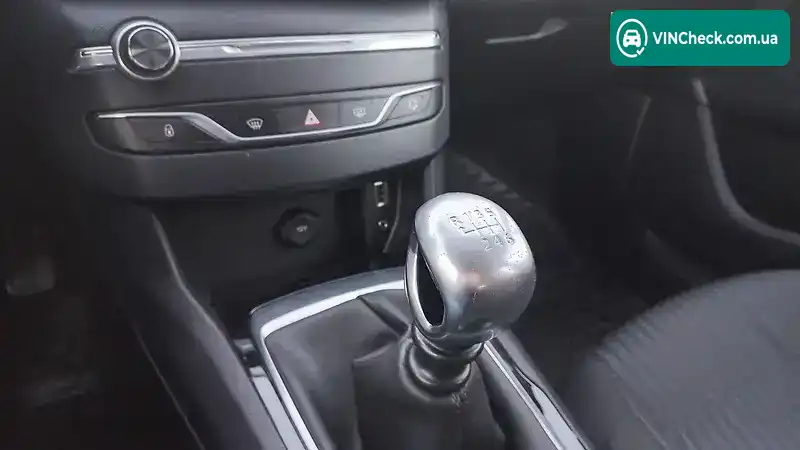 Peugeot 308 2016, фото з оголошення 2 з 20, VIN VF3LCBHZHGS257798