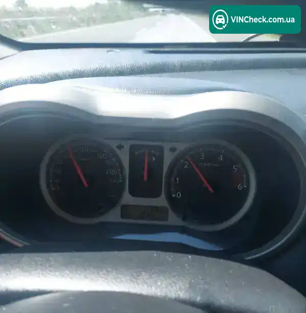 Nissan Note 2006, фото з оголошення 1 з 9, VIN SJNFDAE11U1081474