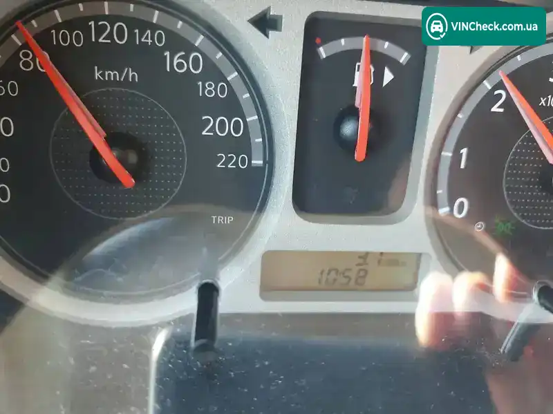 Nissan Note 2006, фото з оголошення 2 з 9, VIN SJNFDAE11U1081474