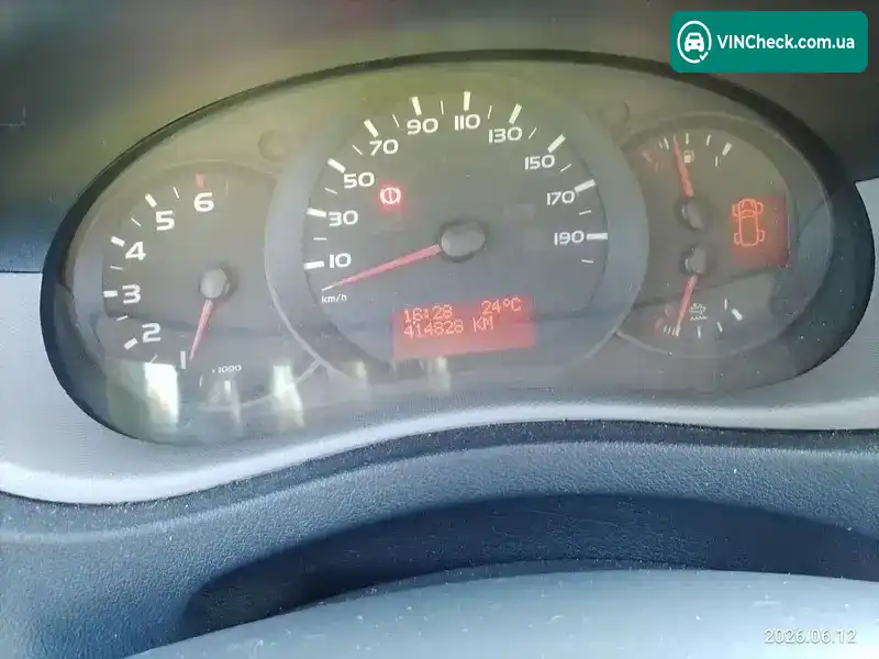 Renault Master 2017, фото з оголошення 1 з 20, VIN VF1VB000857924800
