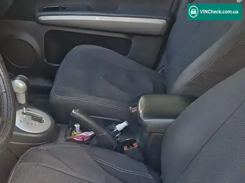 Nissan X-Trail 2012, фото з оголошення 2 з 13, VIN JN1TCNT31U0401990