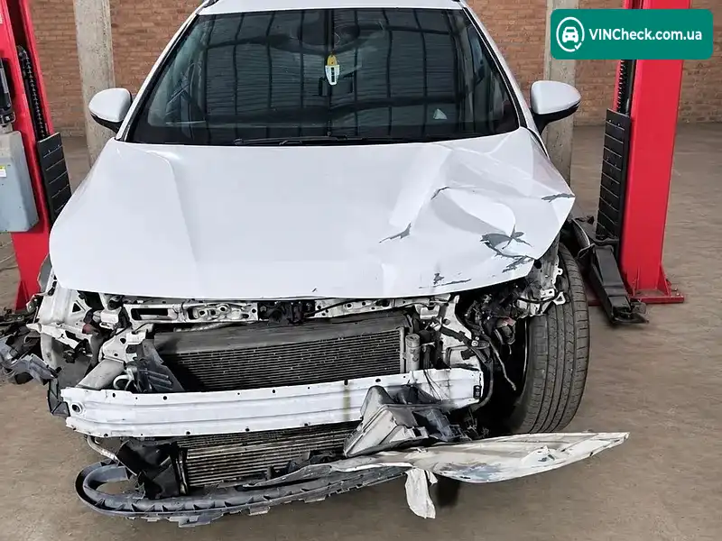 Opel Astra 2016, фото з оголошення, VIN W0LBF8EK4G8089047