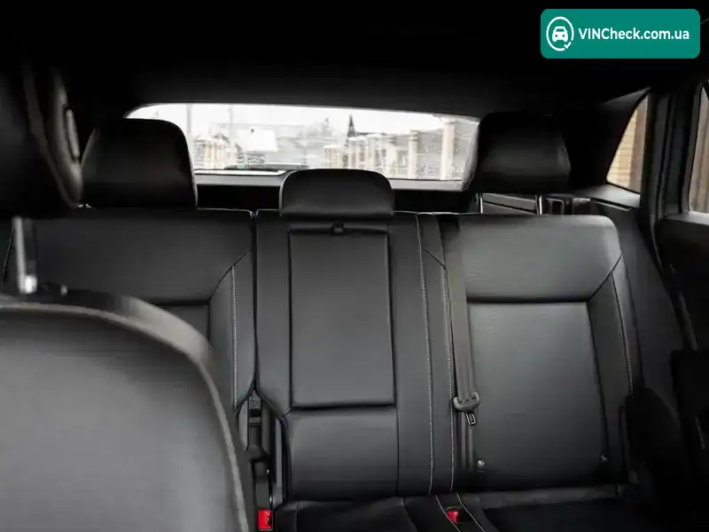 Volkswagen Atlas 2020, фото з оголошення 2 з 20, VIN 1V26E2CA8LC210035
