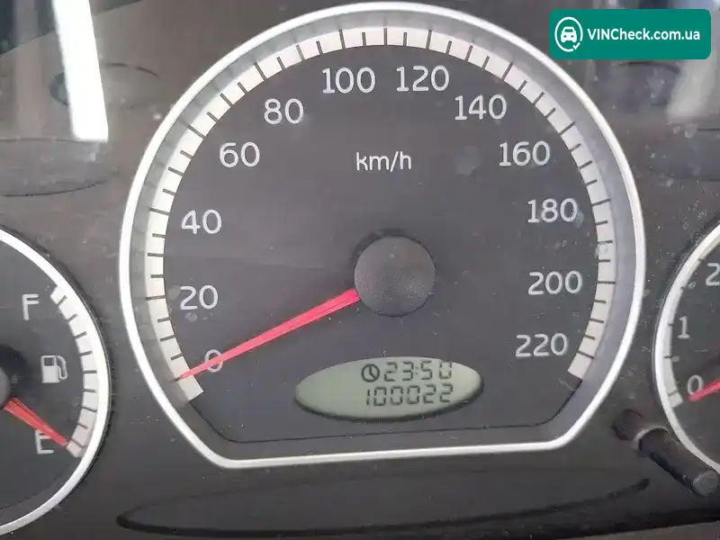 Chery QQ 2010, фото з оголошення 1 з 11, VIN LVVDB12A0BD030995