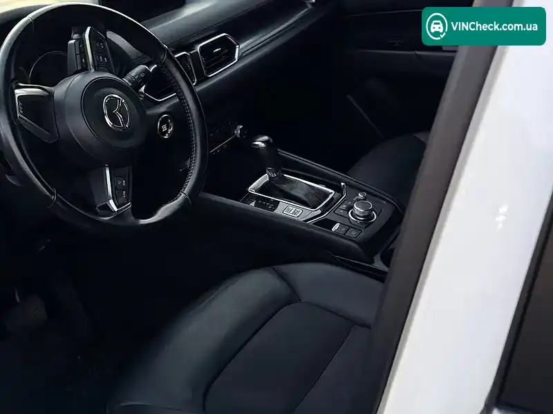 Mazda CX-5 2021, фото з оголошення 2 з 18, VIN JMZKF6W7A90173430