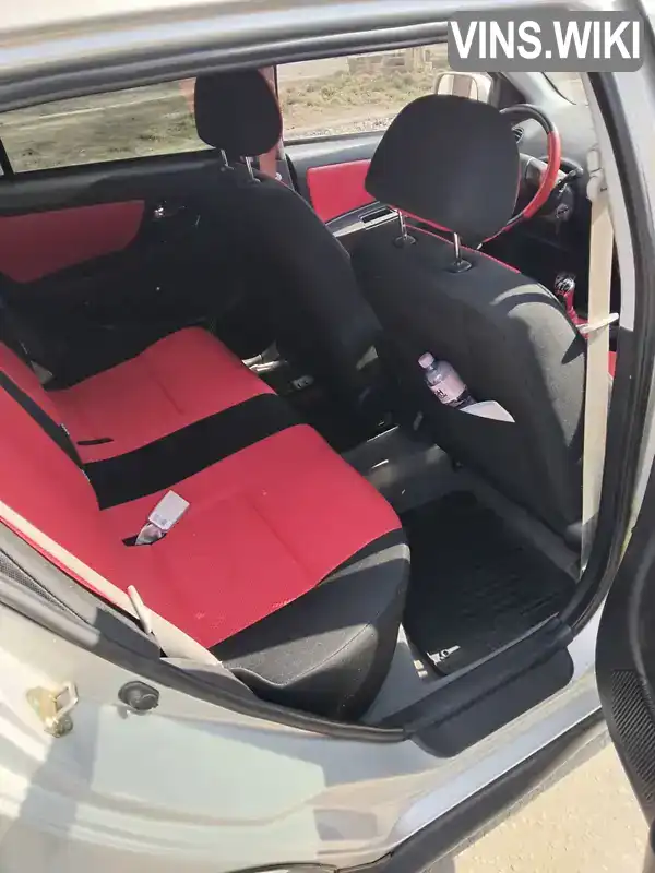 Geely MK 2014, фото з оголошення 2 з 7, VIN Y7WJL7152E0030579