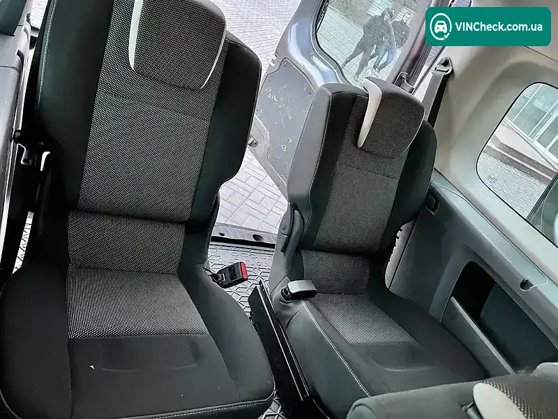 Renault Kangoo 2014, фото з оголошення 2 з 19, VIN VF1KW06H651211036