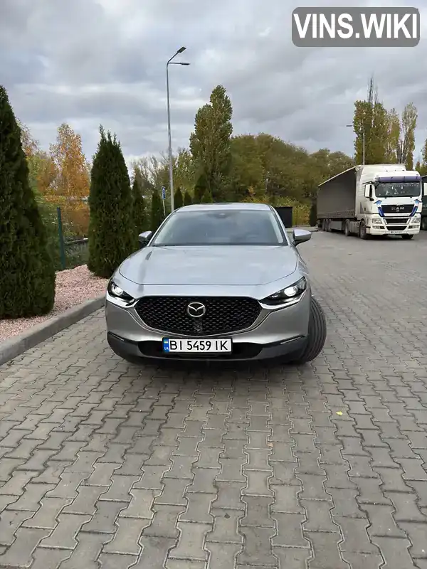 Mazda CX-30 2021, фото з оголошення 2 з 17, VIN 3MVDMBBL7MM251737
