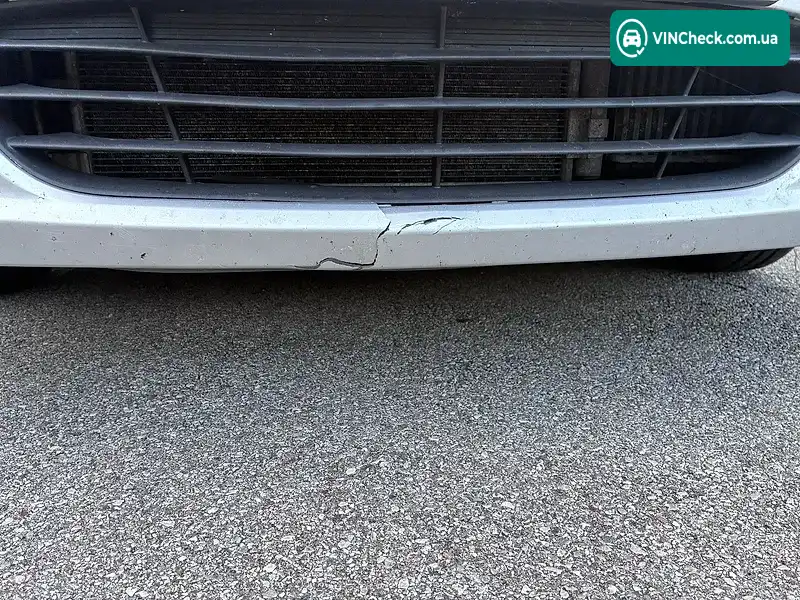 Hyundai Accent 2012, фото з оголошення 2 з 10, VIN KMHCS41UBCU344787