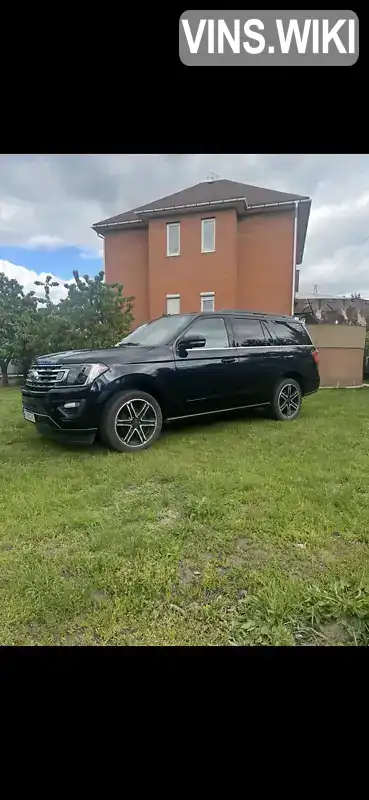 Ford Expedition 2021, фото з оголошення 1 з 19, VIN 1FMJU2AT4MEA32936