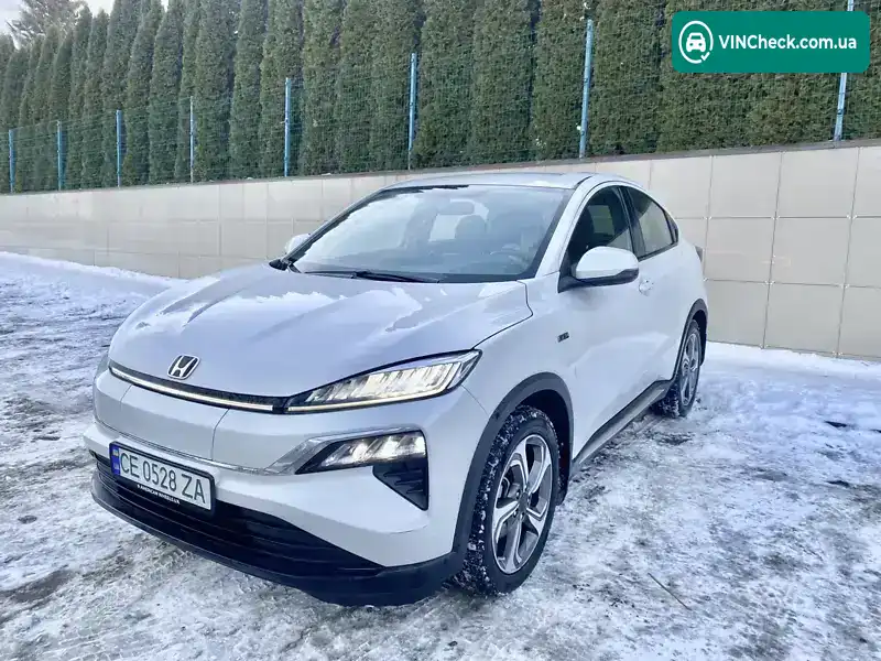 Honda M-NV 2021, фото з оголошення 1 з 21, VIN LVHDH285XM5004015