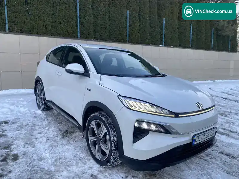 Honda M-NV 2021, фото з оголошення 2 з 21, VIN LVHDH285XM5004015