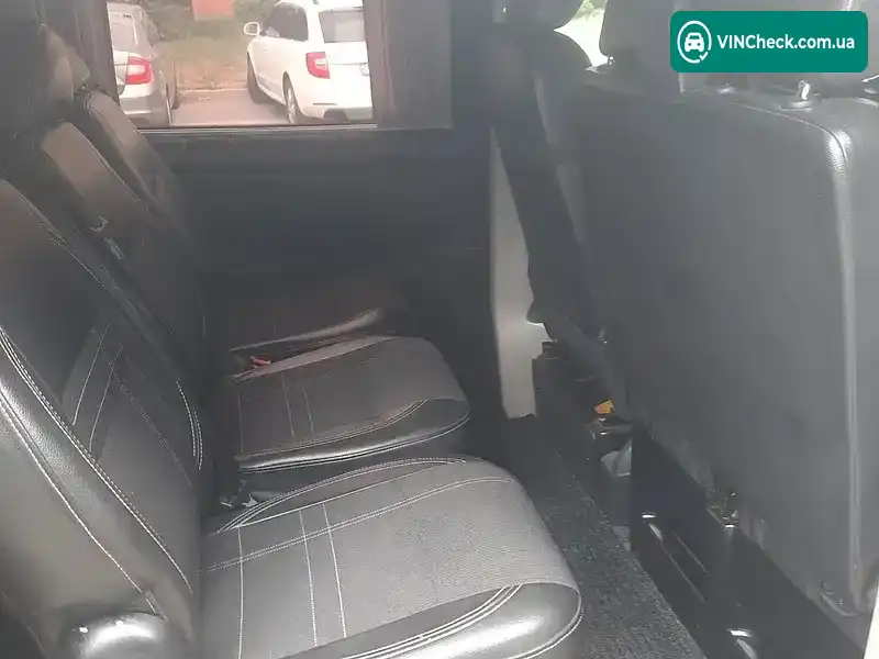 Volkswagen Transporter 2016, фото з оголошення 2 з 20, VIN WV1ZZZ7HZGH106923