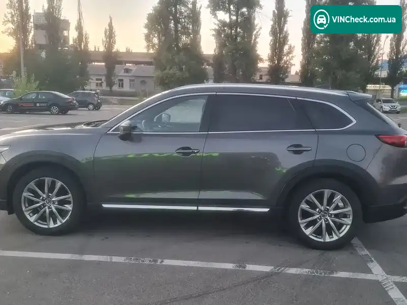 Mazda CX-9 2016, фото з оголошення 2 з 20, VIN JM3TCBEY3G0126076