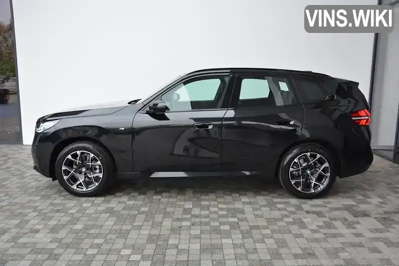 BMW X3 2025, фото з оголошення 2 з 11, VIN WBA11GR0209Z37132