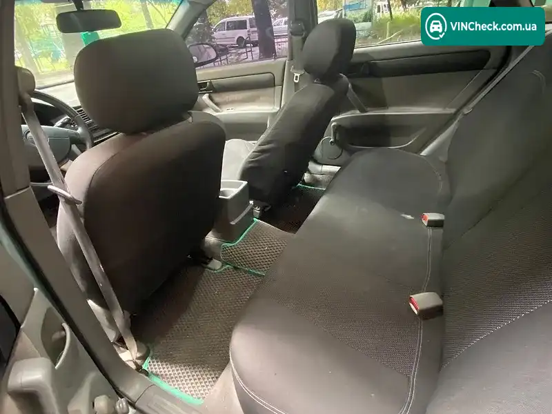 Chevrolet Lacetti 2008, фото з оголошення 2 з 10, VIN Y6DNF196E8K913924