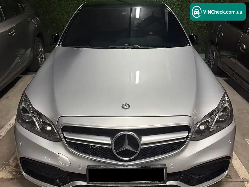 Mercedes-Benz E-Class 2015, фото з оголошення 2 з 20, VIN WDD2120971B179077