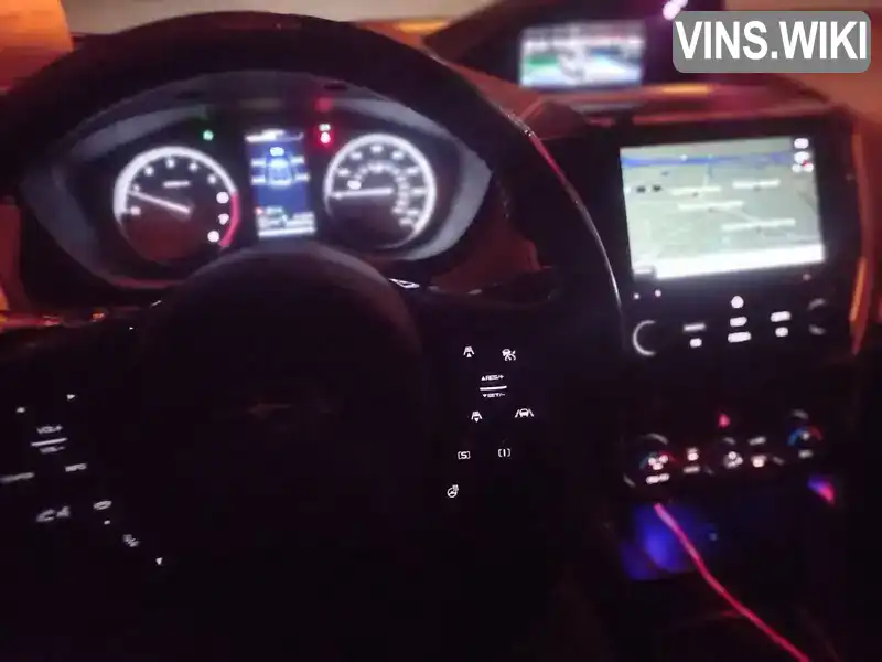 Subaru Forester 2018, фото з оголошення 2 з 21, VIN JF2SKAWC4KH442022