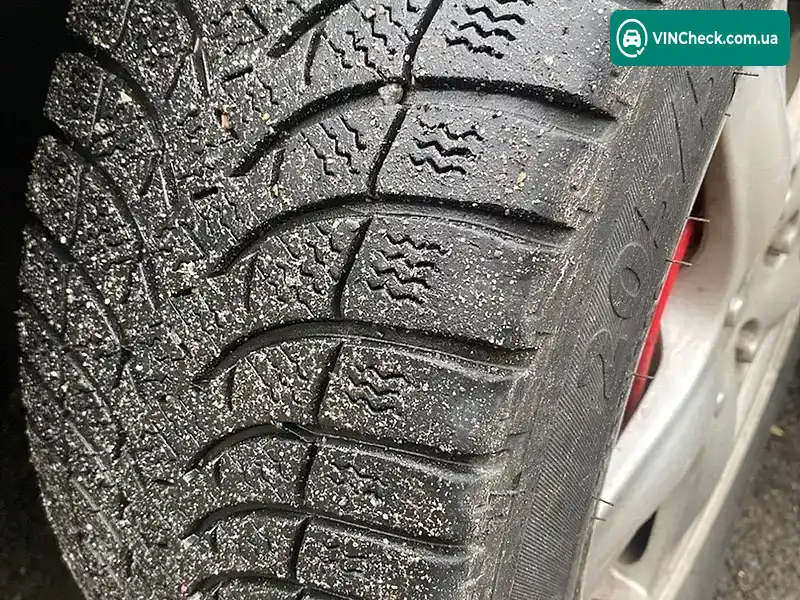 Honda Civic 2008, фото з оголошення 2 з 20, VIN NLAFD76408W026738